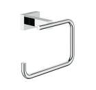 Держатель для туалетной бумаги GROHE Essentials Cube 40507001