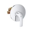 Встраиваемый смеситель GROHE Eurosmart New 33556002