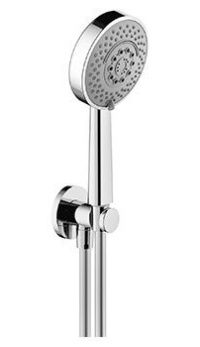 Набор для душа NOBILI Free Shower AD146/47CR Chrome