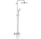 Душевая стойка GROHE New Tempesta Cosmopolitan System 26224001