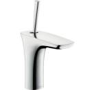 Смеситель для раковины HANSGROHE PuraVida с донным клапаном 15074000