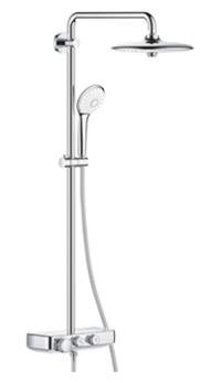 Душевая стойка GROHE Euphoria Smartcontrol 26509000